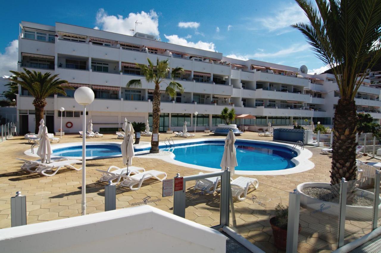 Apartamento Azahara Arona  Exterior photo