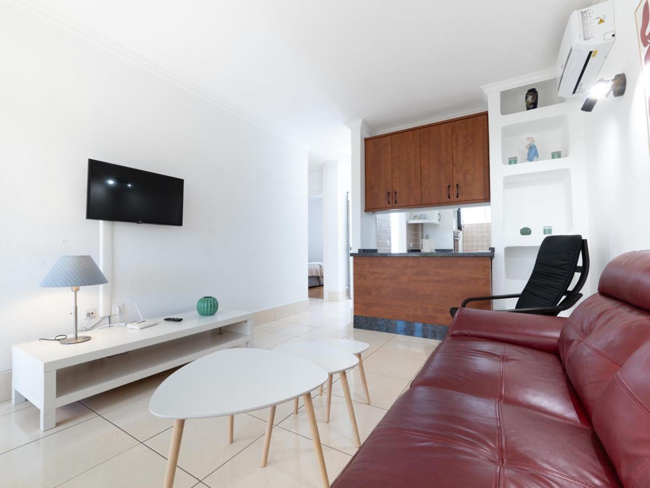 Apartamento Azahara Arona  Exterior photo
